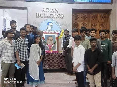 Dr. Ambedkar Chair, Bharathidasan University