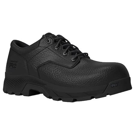 Timberland Pro Men's, Oxford Shoe, 11, Black, TB0A5ZBY001 TB0A5ZBY001 ...