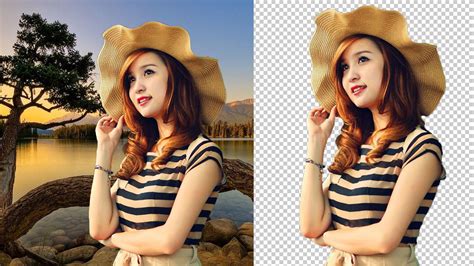Image result for Remove Background Photoshop CS6