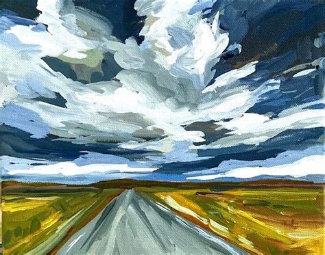 Free Abstract Acrylic Art Tutorial 的图像结果