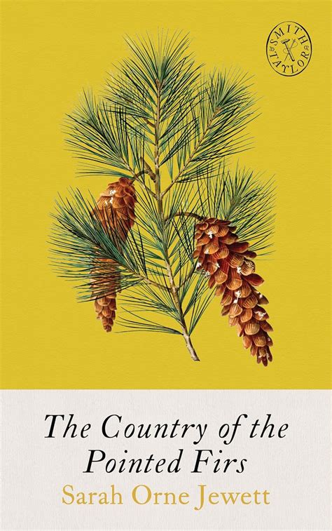 Buy The Country of Pointed Firs (Smith & Taylor Classics) Book Online ...