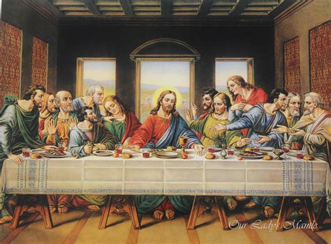 Last Supper