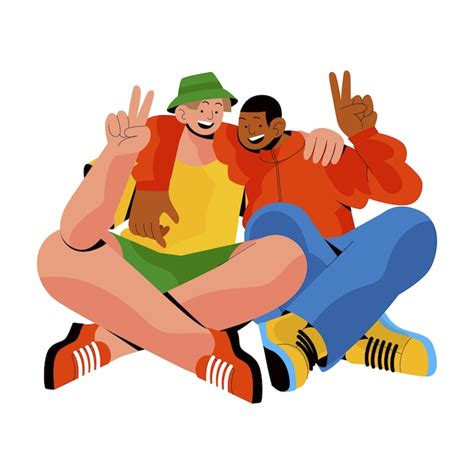 Gen z png Images - Free Download on Freepik