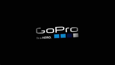 Image result for GoPro Hero4 Logo
