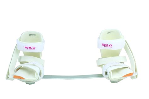 Buy SALO Orthotics Unisex Denis Browne Splint | Foot Abduction Brace ...