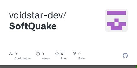 SoftQuake 1.2.0 - Quake Engines - Quaddicted Discussions