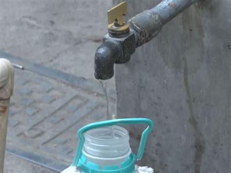 Water woes grip Bengaluru's Sampangi Ramanagara, residents urge govt ...