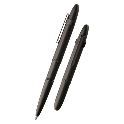 Fisher Space Pen Bullet Cerakote