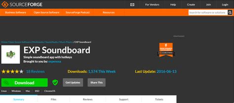 Using a Soundboard 的图像结果