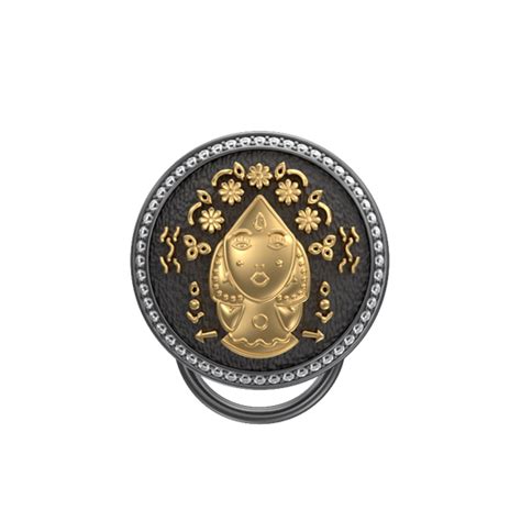 Constellation – Buttons