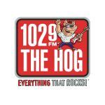 The HOG listen live