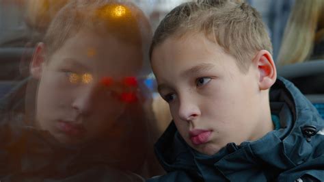 Image result for Alien Boy Bus Video