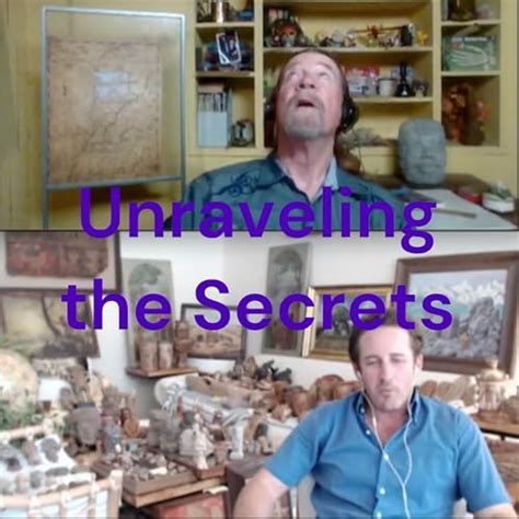 Unraveling the Secrets : Ancient History Modern Happenings & All In ...