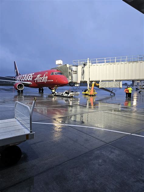 New Pullman-Moscow Regional Airport Terminal Opens – Pullman Radio