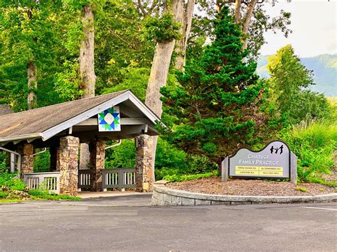 CHATUGE FAMILY PRACTICE - Hayesville NC - Hours, Directions, Reviews ...