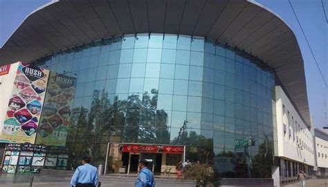 TDI Mall A Detailed Shopper’s Guide To Shop In Agra In 2025