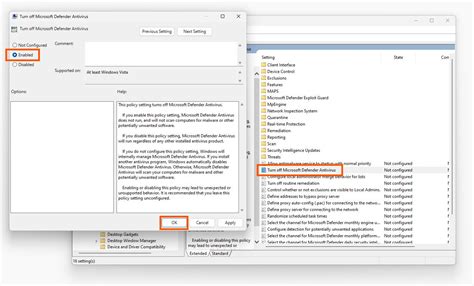 Image result for Windows Defender Notification