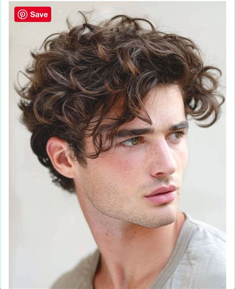 Pin by Daniel Maturano on Estilos de cabello hombre | Medium length ...