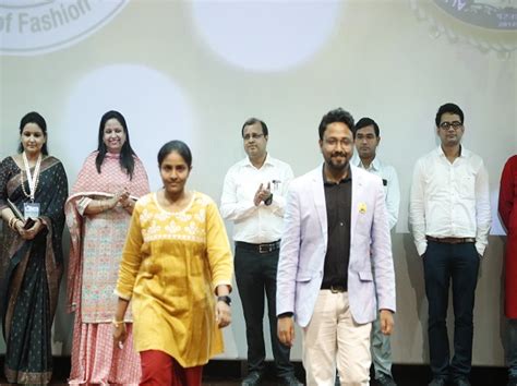 Fashion Show with AIIMS By NIFT Patna | Patna