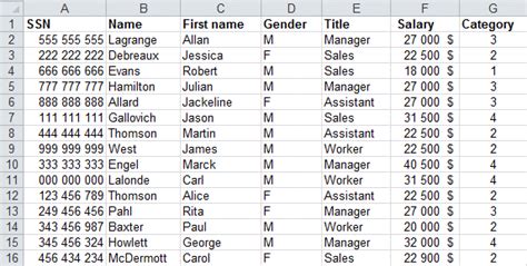 Image result for Excel PivotTable Practice Exercises