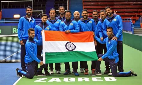 India set to host Denmark in March 2022 for the next Davis Cup tie