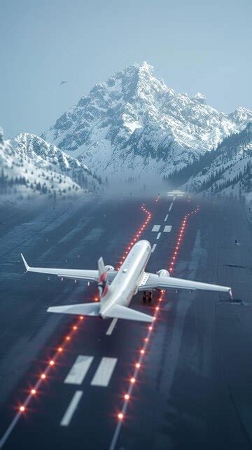 Flight restrictions denied airside access due to aircraft operation ...