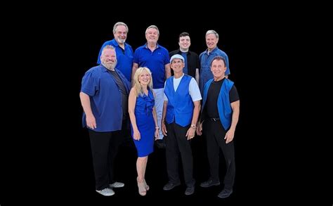 The Return of The Fabulous Greaseband to SunnyBrook, 50 Sunnybrook Road ...