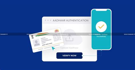 GST Council recommends Phased Roll-out of Biometric based Aadhaar ...
