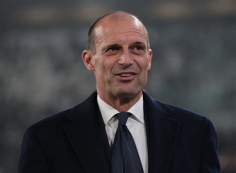 Juve, Allegri e la TOP 10 dei più vincenti per percentuale di successi ...