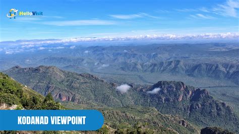 Kodanad-Kerala Tour and Travel Guide - HelloVisit