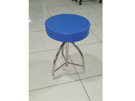 Examination Solutions : Revolving Stool - Furniicare | Hospital ...