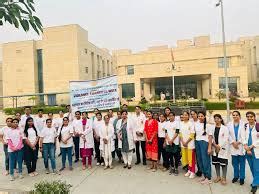 All India Institute of Medical Sciences (AIIMS), Bhatinda : Ranking ...