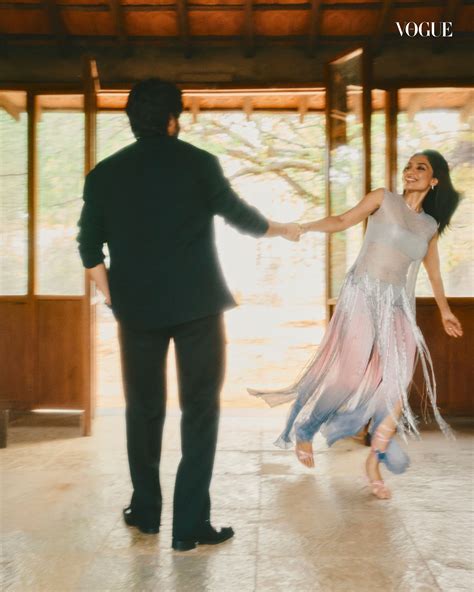 Sobhita Dhulipala and Naga Chaitanya Akkineni’s home life is not what ...