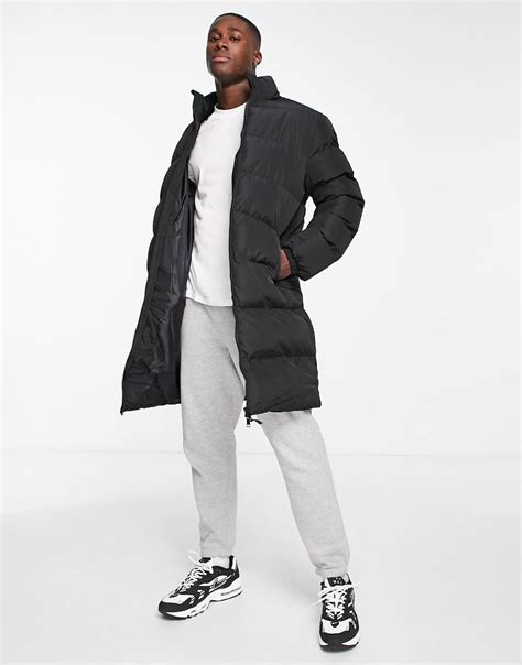 Image result for Threadbare Puffer Jacket