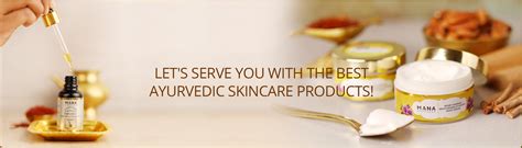 SKIN – Mana Ayurvedam