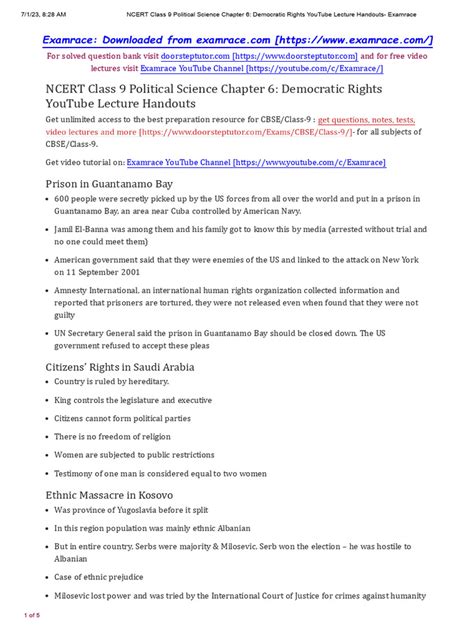 Image result for Political Science Class 9th Lesson 1 by Jr Tutorials