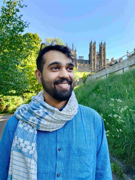 Ayaan Ahmed | British Council