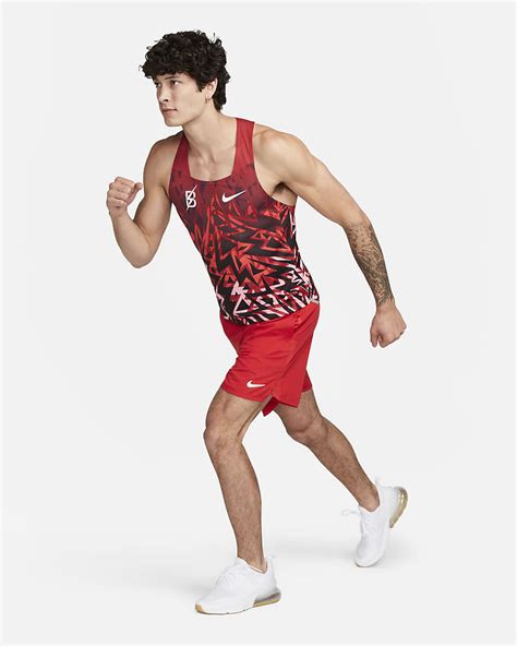 Nike AeroSwift BTC Men's Running Vest. Nike IN