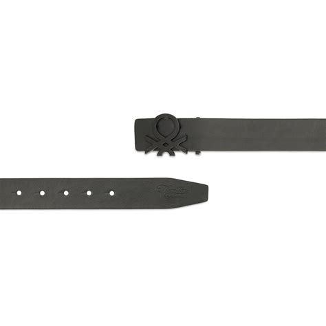 United Colors of Benetton Gypsee Men's Non Reversible Belt – BAGLINE