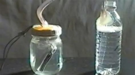 Making a Hydrogen Generator 的图像结果