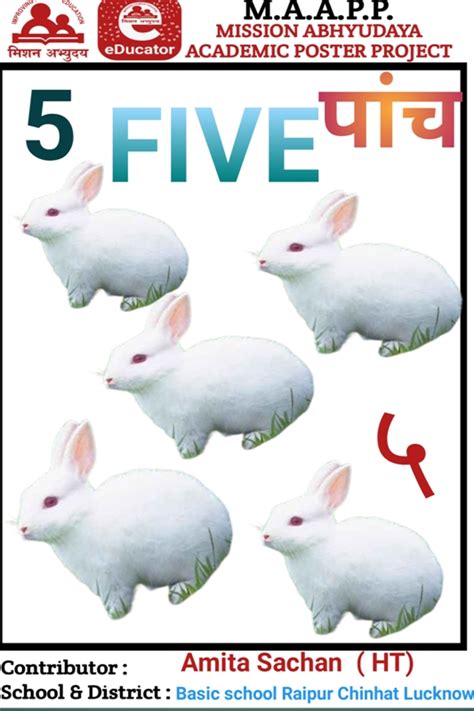 Counting Numbers, Forward Counting and Backward Counting, Counting Tens ...