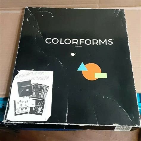 Image result for Original Colorforms