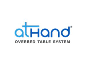 Integrant LLC | atHand Overbed Table System