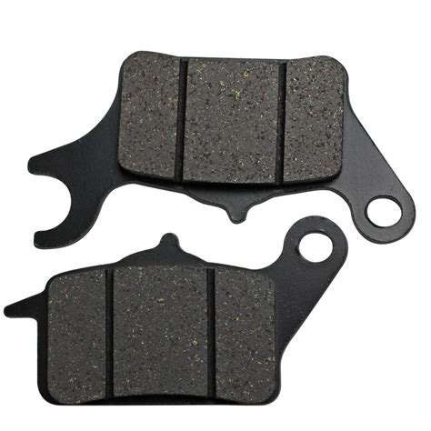 Balatas Traseras Set Vento Crossmax 250 (20-21) Roda BALATAS RODA ...