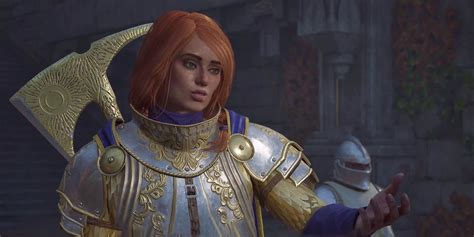 Precious Light Quest In Avowed