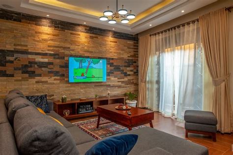 Kampala Holiday Rentals & Homes - Uganda | Airbnb