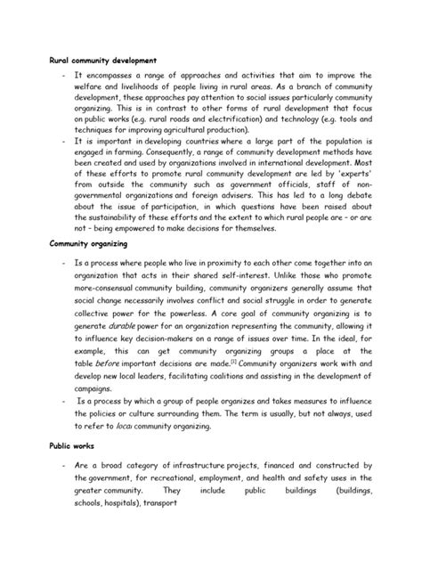 Image result for Introduction to Rural Development PDF