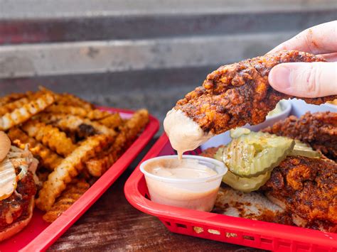 The 5 Spot - Review - East Nashville - Nashville - The Infatuation