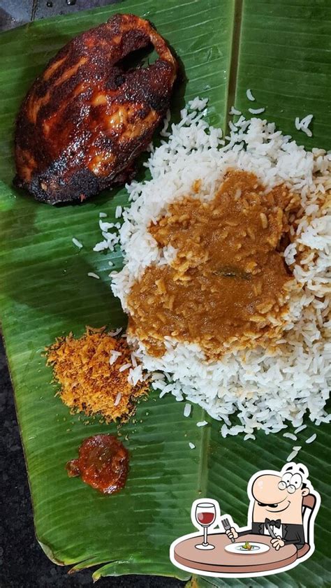 Hotel Pingara, Manipal - Restaurant menu, prices and reviews