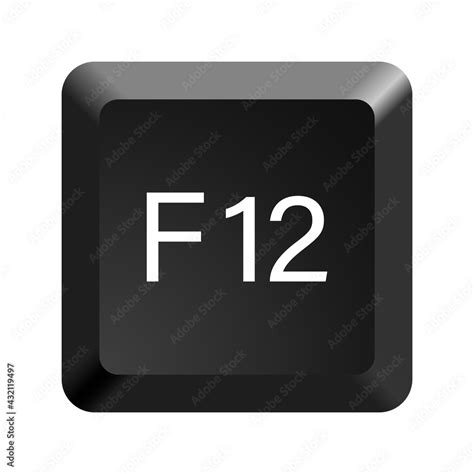 Image result for F12 Key Function